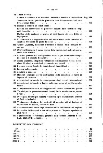 Diritto e pratica tributaria organo ufficiale della Associazione nazionale consulenti tributari