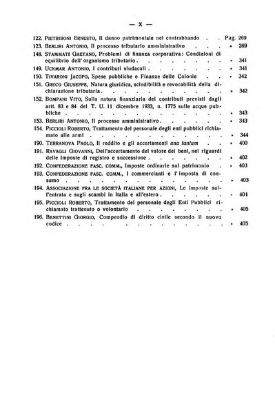 Diritto e pratica tributaria organo ufficiale della Associazione nazionale consulenti tributari