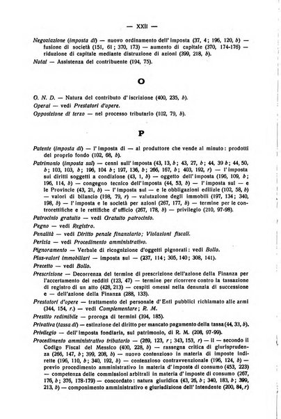 Diritto e pratica tributaria organo ufficiale della Associazione nazionale consulenti tributari