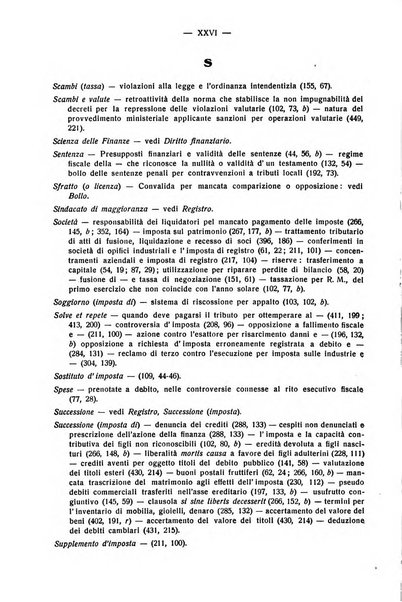 Diritto e pratica tributaria organo ufficiale della Associazione nazionale consulenti tributari