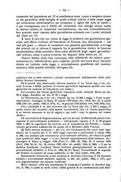 Diritto e pratica tributaria organo ufficiale della Associazione nazionale consulenti tributari