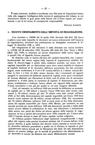 Diritto e pratica tributaria organo ufficiale della Associazione nazionale consulenti tributari