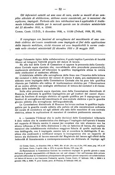 Diritto e pratica tributaria organo ufficiale della Associazione nazionale consulenti tributari