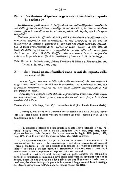 Diritto e pratica tributaria organo ufficiale della Associazione nazionale consulenti tributari