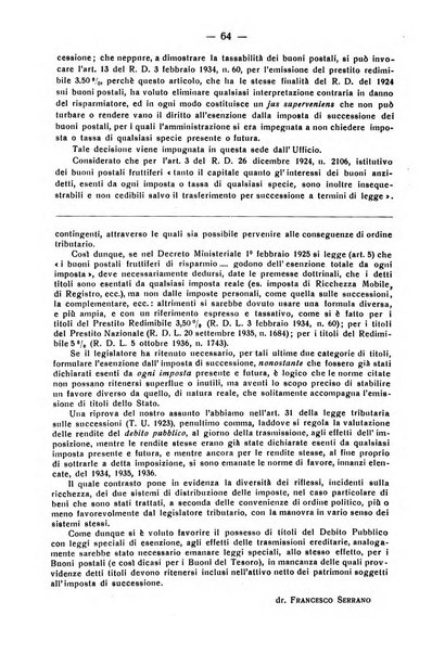 Diritto e pratica tributaria organo ufficiale della Associazione nazionale consulenti tributari