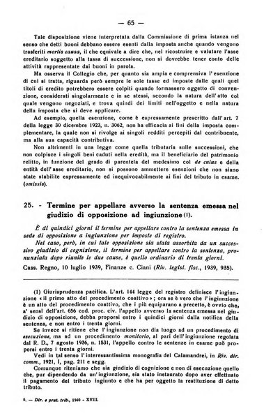 Diritto e pratica tributaria organo ufficiale della Associazione nazionale consulenti tributari