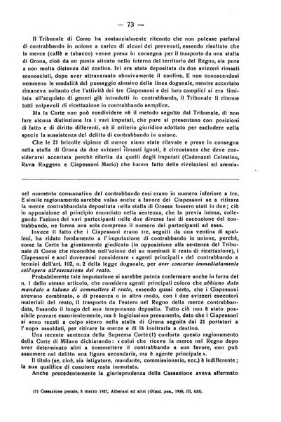 Diritto e pratica tributaria organo ufficiale della Associazione nazionale consulenti tributari