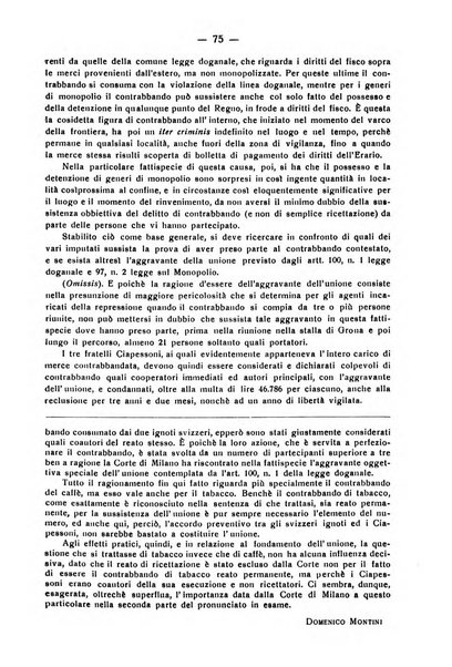 Diritto e pratica tributaria organo ufficiale della Associazione nazionale consulenti tributari