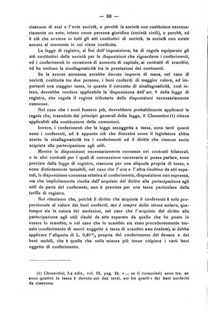 Diritto e pratica tributaria organo ufficiale della Associazione nazionale consulenti tributari