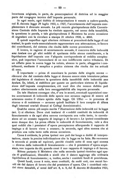 Diritto e pratica tributaria organo ufficiale della Associazione nazionale consulenti tributari