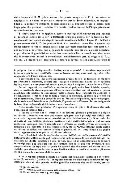 Diritto e pratica tributaria organo ufficiale della Associazione nazionale consulenti tributari