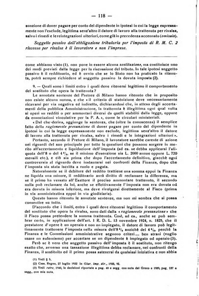 Diritto e pratica tributaria organo ufficiale della Associazione nazionale consulenti tributari