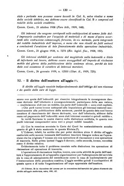 Diritto e pratica tributaria organo ufficiale della Associazione nazionale consulenti tributari