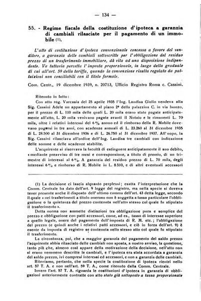 Diritto e pratica tributaria organo ufficiale della Associazione nazionale consulenti tributari