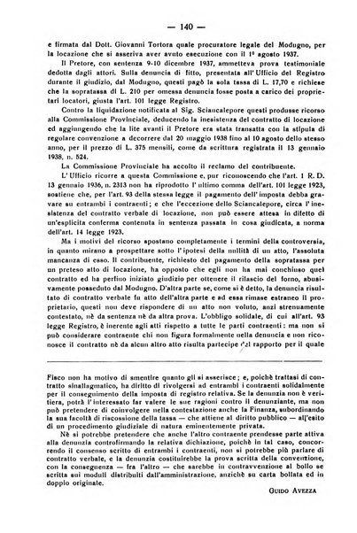 Diritto e pratica tributaria organo ufficiale della Associazione nazionale consulenti tributari