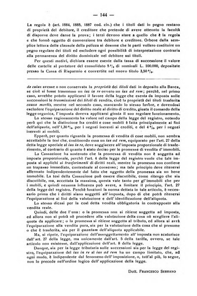 Diritto e pratica tributaria organo ufficiale della Associazione nazionale consulenti tributari