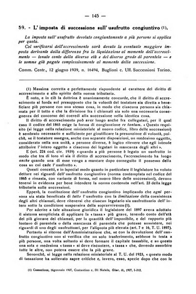 Diritto e pratica tributaria organo ufficiale della Associazione nazionale consulenti tributari