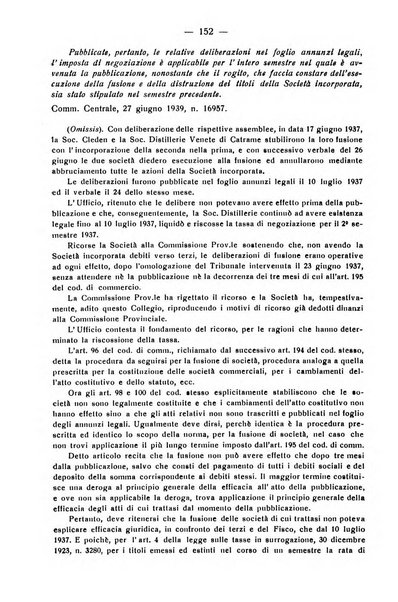 Diritto e pratica tributaria organo ufficiale della Associazione nazionale consulenti tributari