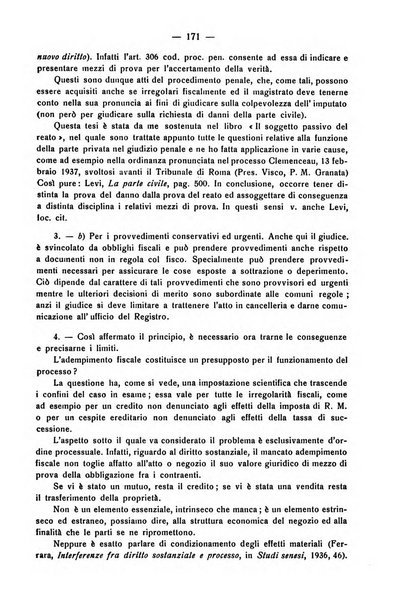 Diritto e pratica tributaria organo ufficiale della Associazione nazionale consulenti tributari