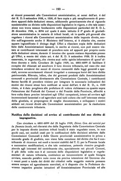 Diritto e pratica tributaria organo ufficiale della Associazione nazionale consulenti tributari