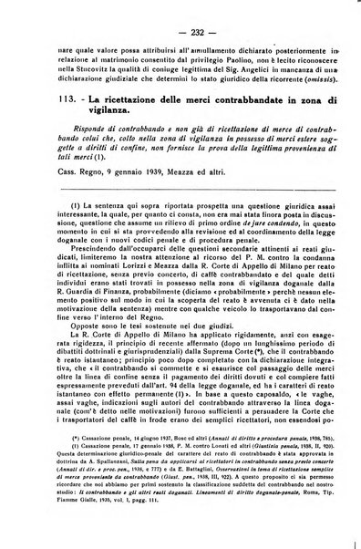 Diritto e pratica tributaria organo ufficiale della Associazione nazionale consulenti tributari