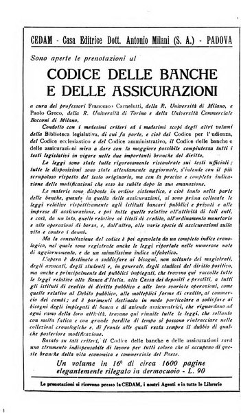 Diritto e pratica tributaria organo ufficiale della Associazione nazionale consulenti tributari