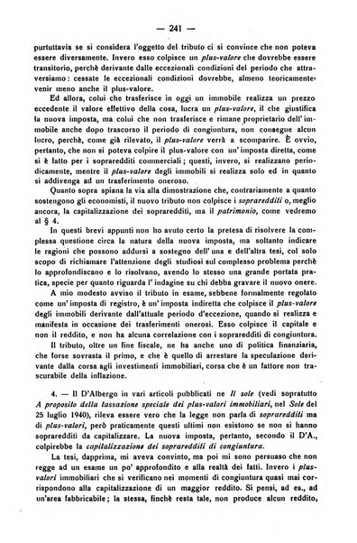 Diritto e pratica tributaria organo ufficiale della Associazione nazionale consulenti tributari