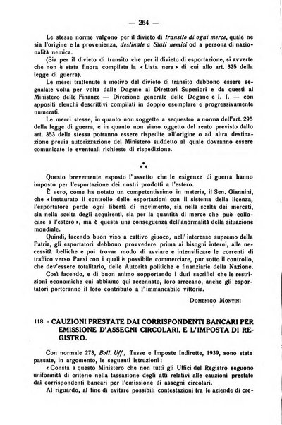 Diritto e pratica tributaria organo ufficiale della Associazione nazionale consulenti tributari