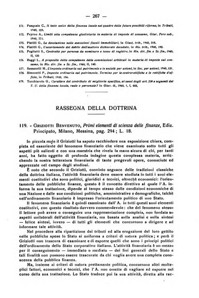 Diritto e pratica tributaria organo ufficiale della Associazione nazionale consulenti tributari