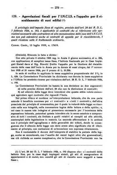 Diritto e pratica tributaria organo ufficiale della Associazione nazionale consulenti tributari