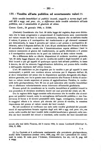 Diritto e pratica tributaria organo ufficiale della Associazione nazionale consulenti tributari