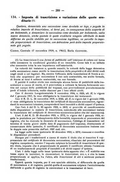 Diritto e pratica tributaria organo ufficiale della Associazione nazionale consulenti tributari