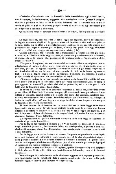 Diritto e pratica tributaria organo ufficiale della Associazione nazionale consulenti tributari