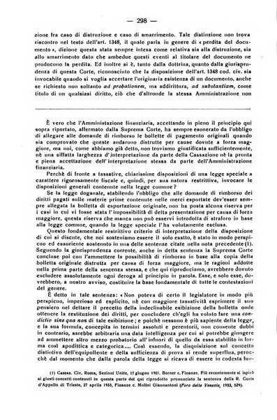 Diritto e pratica tributaria organo ufficiale della Associazione nazionale consulenti tributari