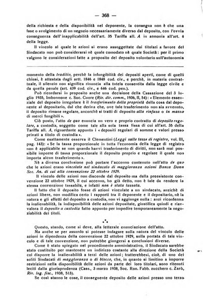 Diritto e pratica tributaria organo ufficiale della Associazione nazionale consulenti tributari