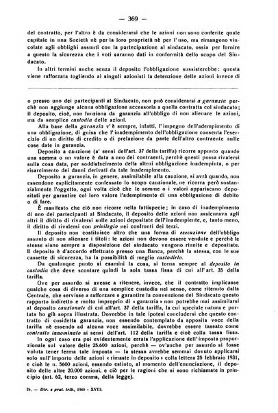 Diritto e pratica tributaria organo ufficiale della Associazione nazionale consulenti tributari