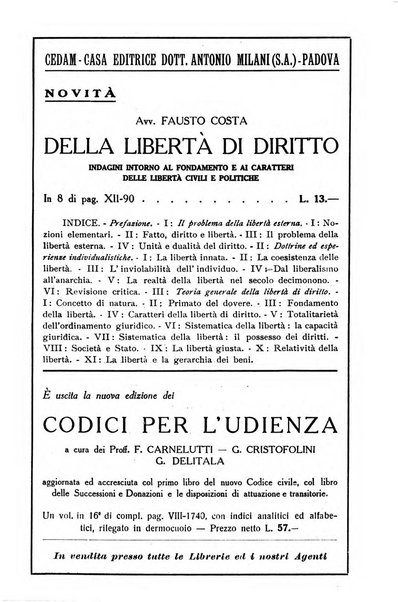 Diritto e pratica tributaria organo ufficiale della Associazione nazionale consulenti tributari