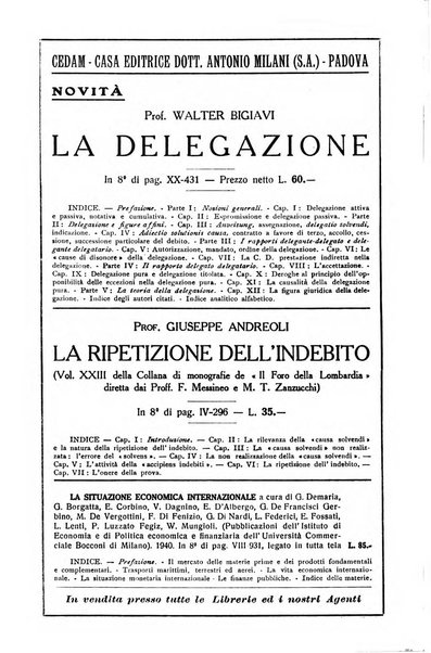 Diritto e pratica tributaria organo ufficiale della Associazione nazionale consulenti tributari