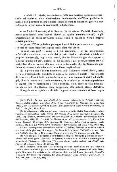 Diritto e pratica tributaria organo ufficiale della Associazione nazionale consulenti tributari