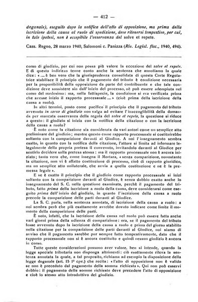 Diritto e pratica tributaria organo ufficiale della Associazione nazionale consulenti tributari