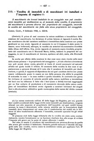 Diritto e pratica tributaria organo ufficiale della Associazione nazionale consulenti tributari