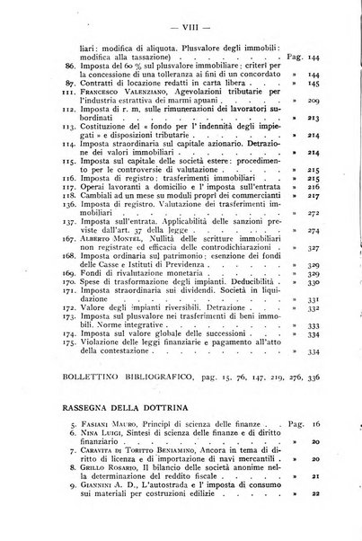 Diritto e pratica tributaria organo ufficiale della Associazione nazionale consulenti tributari