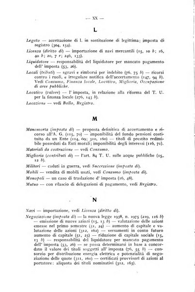 Diritto e pratica tributaria organo ufficiale della Associazione nazionale consulenti tributari