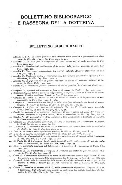 Diritto e pratica tributaria organo ufficiale della Associazione nazionale consulenti tributari