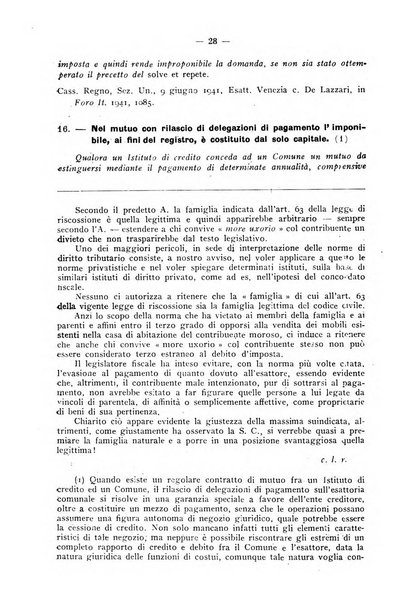 Diritto e pratica tributaria organo ufficiale della Associazione nazionale consulenti tributari