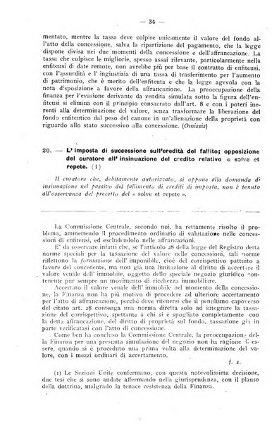 Diritto e pratica tributaria organo ufficiale della Associazione nazionale consulenti tributari