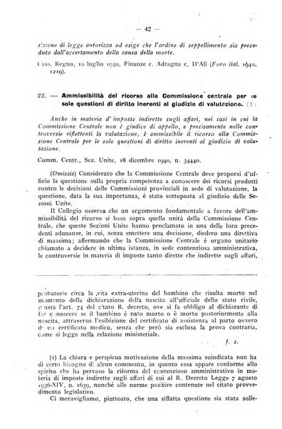 Diritto e pratica tributaria organo ufficiale della Associazione nazionale consulenti tributari