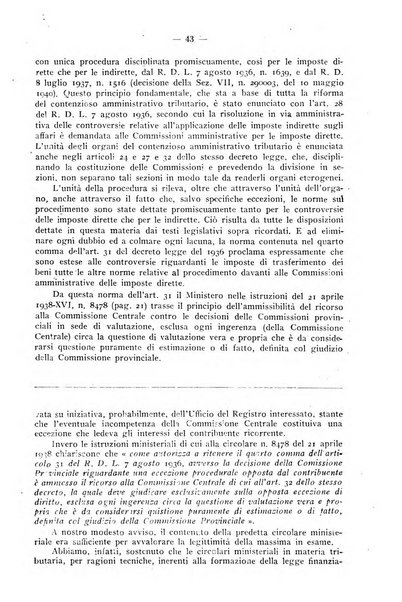 Diritto e pratica tributaria organo ufficiale della Associazione nazionale consulenti tributari