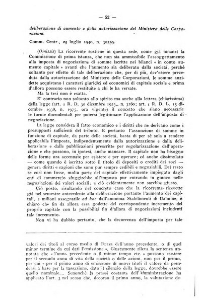 Diritto e pratica tributaria organo ufficiale della Associazione nazionale consulenti tributari