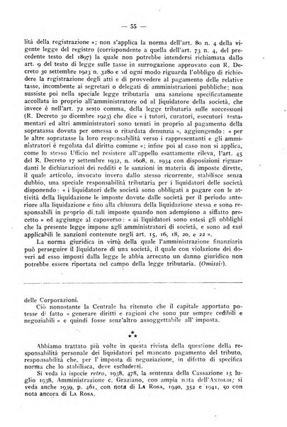 Diritto e pratica tributaria organo ufficiale della Associazione nazionale consulenti tributari